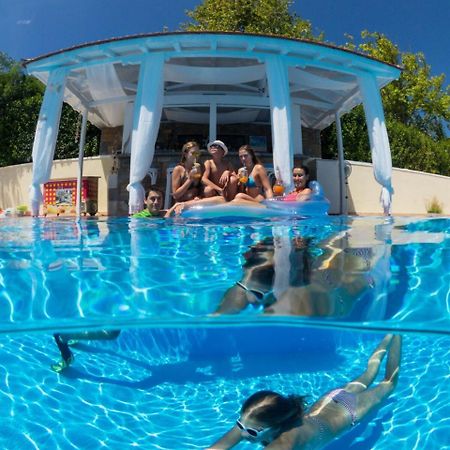 Alonissos Muses Villas Kalamakia Zewnętrze zdjęcie