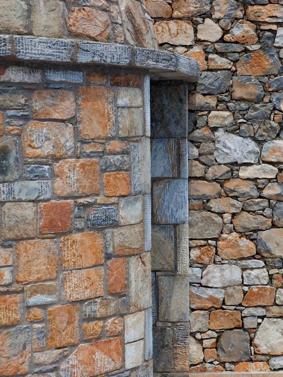 Alonissos Muses Villas Kalamakia Zewnętrze zdjęcie