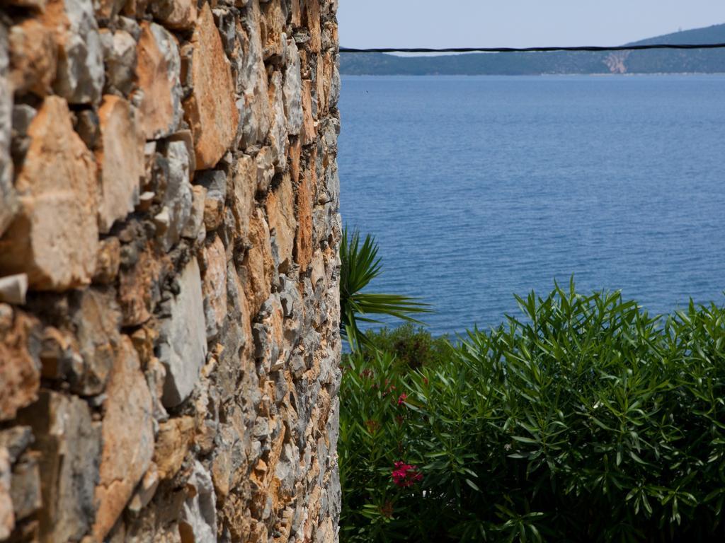 Alonissos Muses Villas Kalamakia Zewnętrze zdjęcie