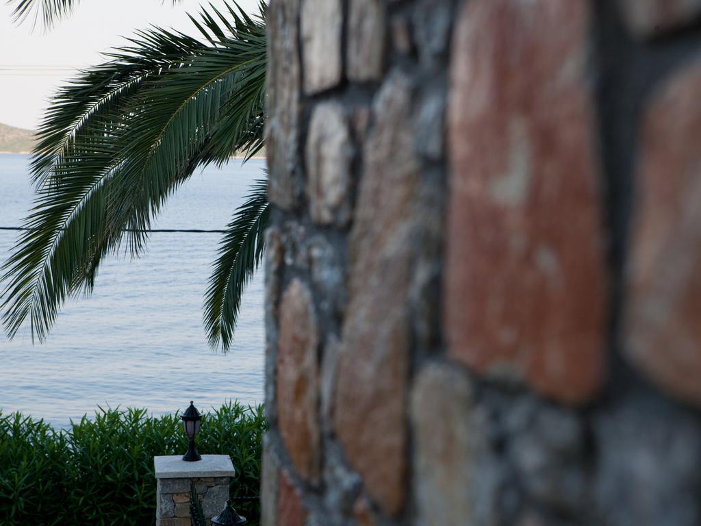 Alonissos Muses Villas Kalamakia Zewnętrze zdjęcie