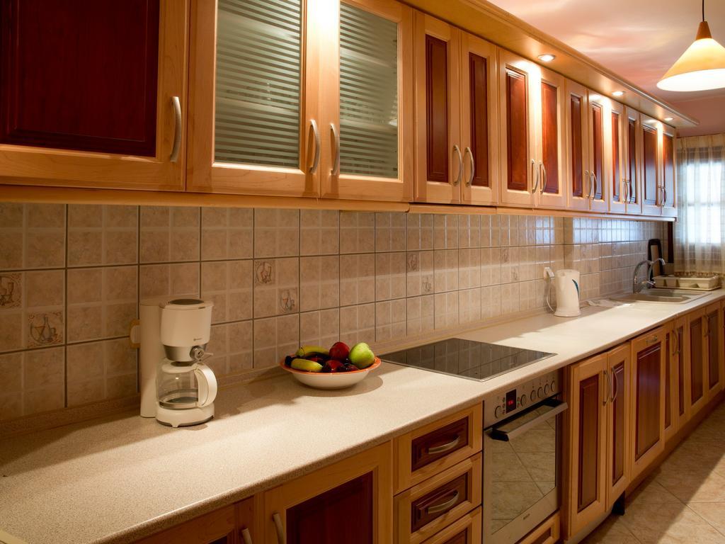 Alonissos Muses Villas Kalamakia Zewnętrze zdjęcie